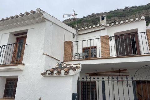 Cave house i Galera, Granada, Galera - € 79.950 | Ref: cs2230 - foto 8